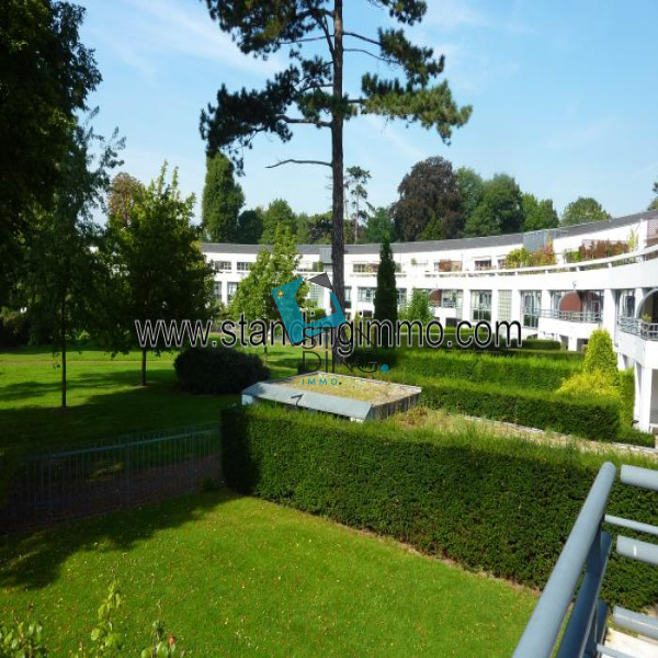 Offres de vente Appartement Lambersart 59130