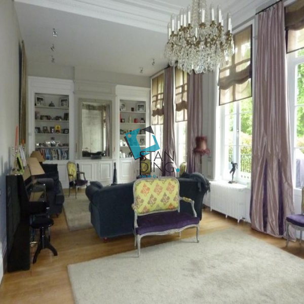 Offres de location Maison Lille 59000
