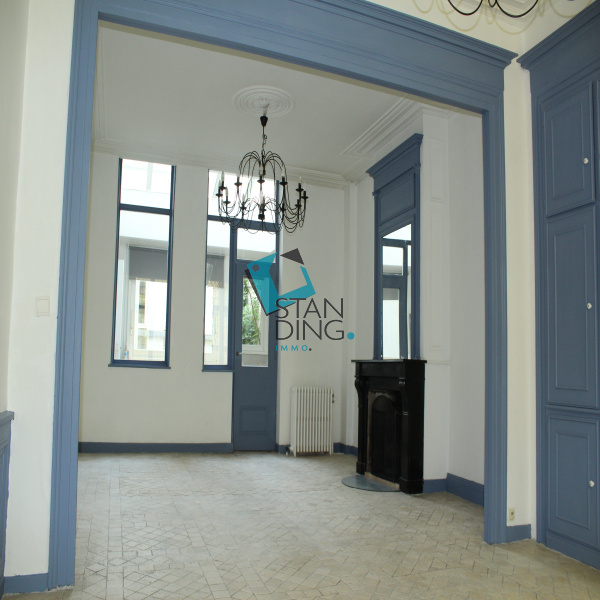 Offres de vente Maison Lille 59000