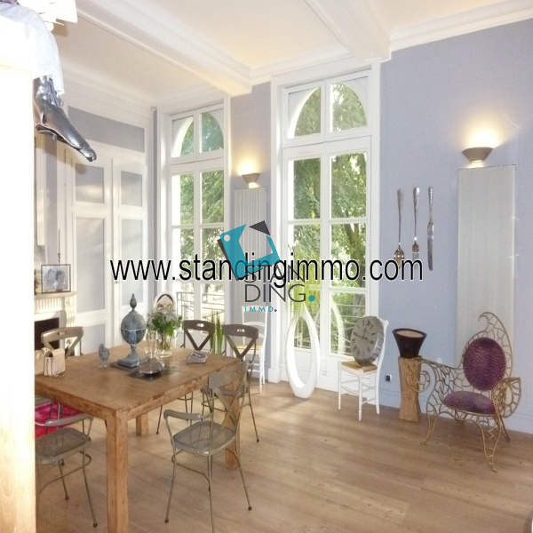 Offres de location Appartement Lille 59000