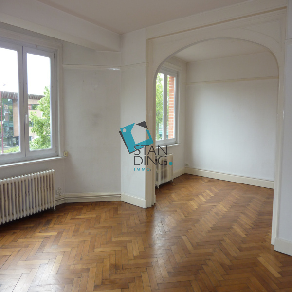 Offres de location Appartement Marcq-en-Baroeul 59700
