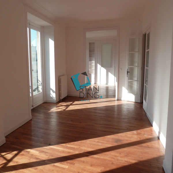 Offres de location Appartement Lille 59000