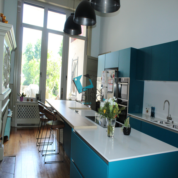 Offres de vente Maison La Madeleine 59110
