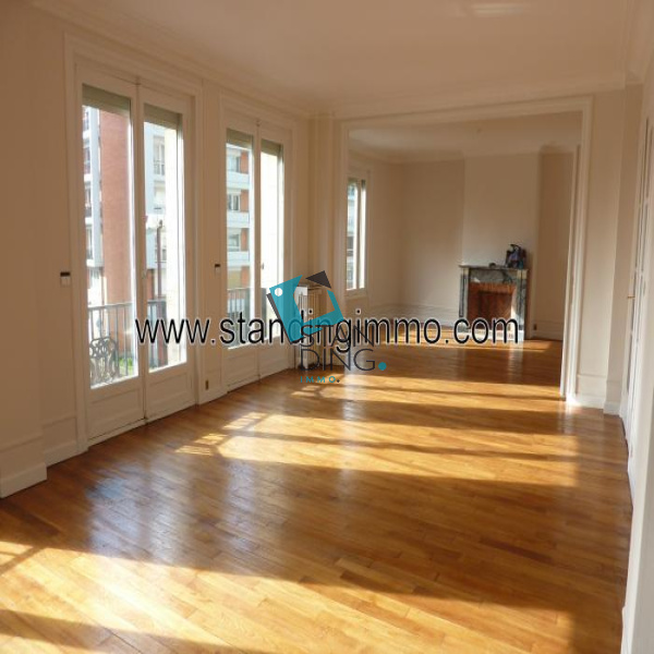 Offres de location Appartement Lille 59000