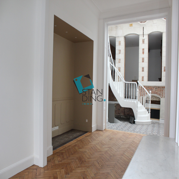 Offres de location Maison Lille 59800