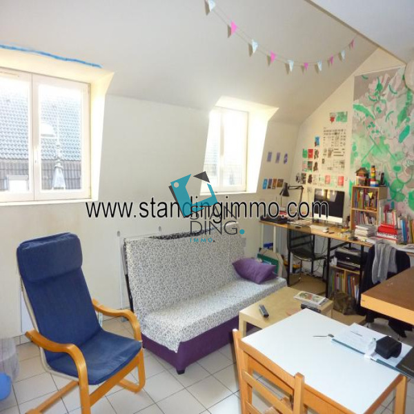 Offres de location Duplex Lille 59000