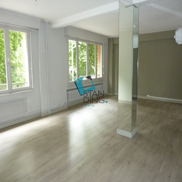 Offres de vente Appartement Lille 59800