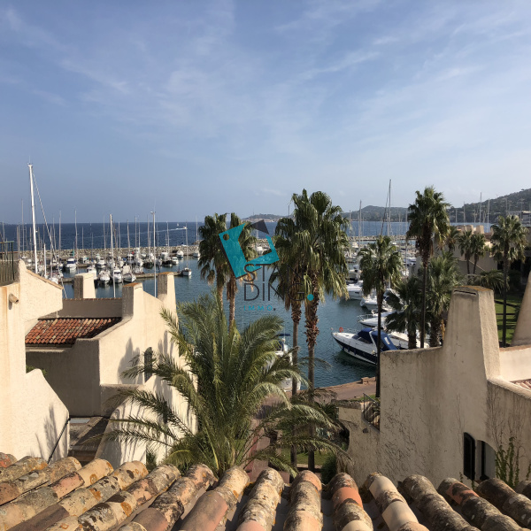 Offres de vente Appartement Cogolin 83310