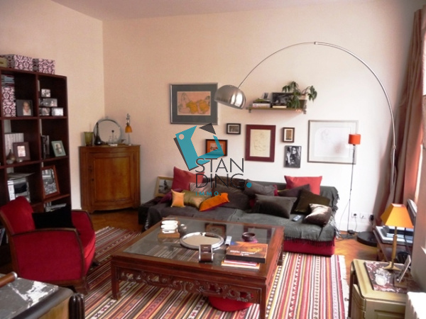 Offres de vente Appartement La Madeleine 59110