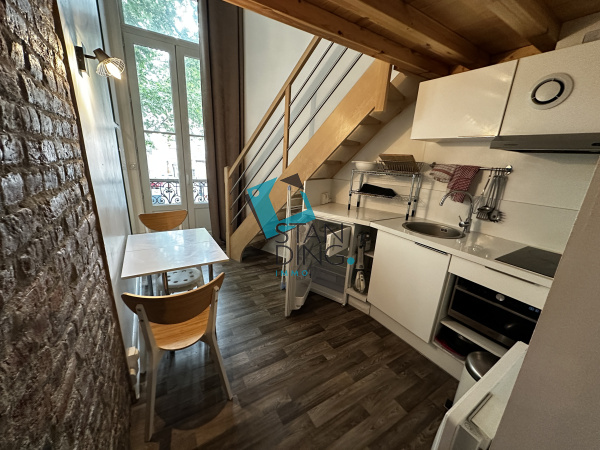 Offres de location Appartement Lille 59800