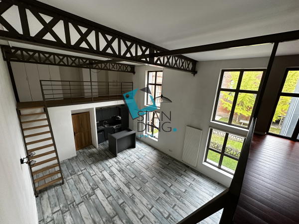 Offres de vente Appartement Lille 59800
