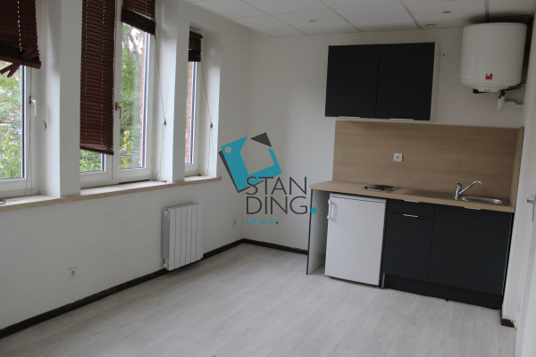 Offres de location Appartement Lambersart 59130