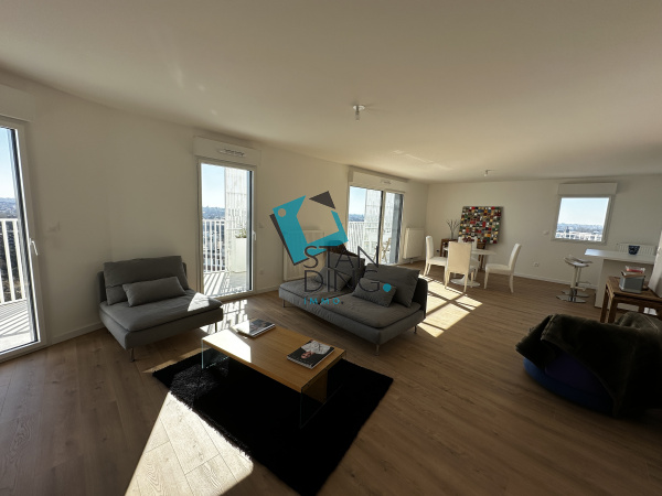 Offres de location Appartement Lille 59800