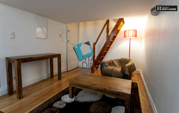Offres de location Appartement Lille 59800
