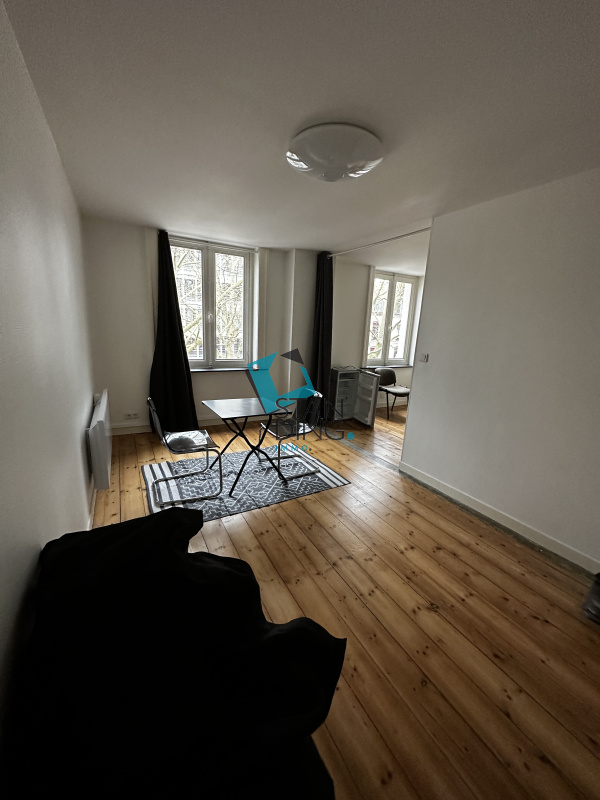 Offres de location Appartement Lille 59000