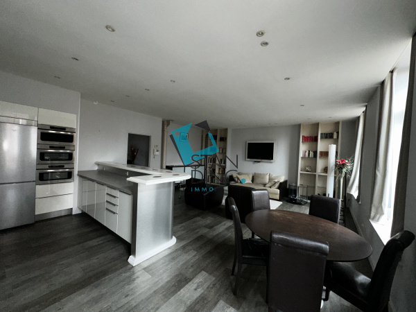 Offres de location Appartement Lille 59800