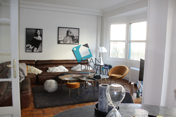 Offres de vente Appartement Lille 59800