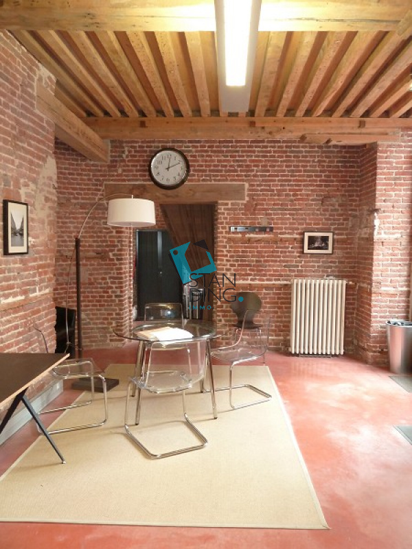 Location Immobilier Professionnel Bureaux Lille 59000