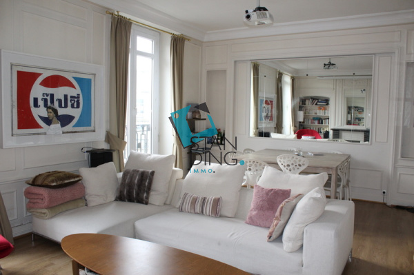 Offres de location Appartement Lille 59800