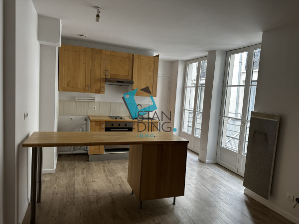 Offres de location Appartement Lille 59000