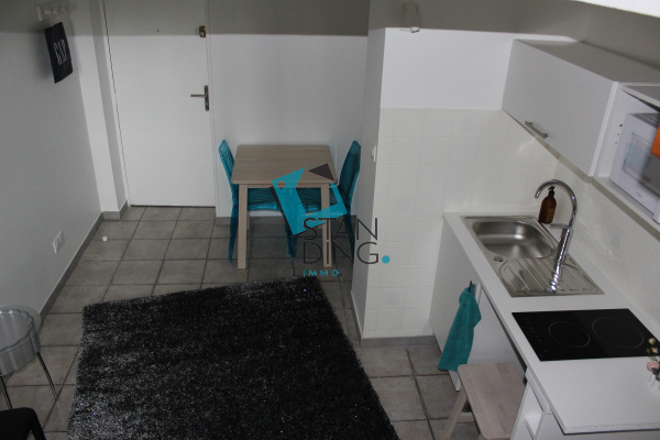 Offres de location Appartement Lille 59800