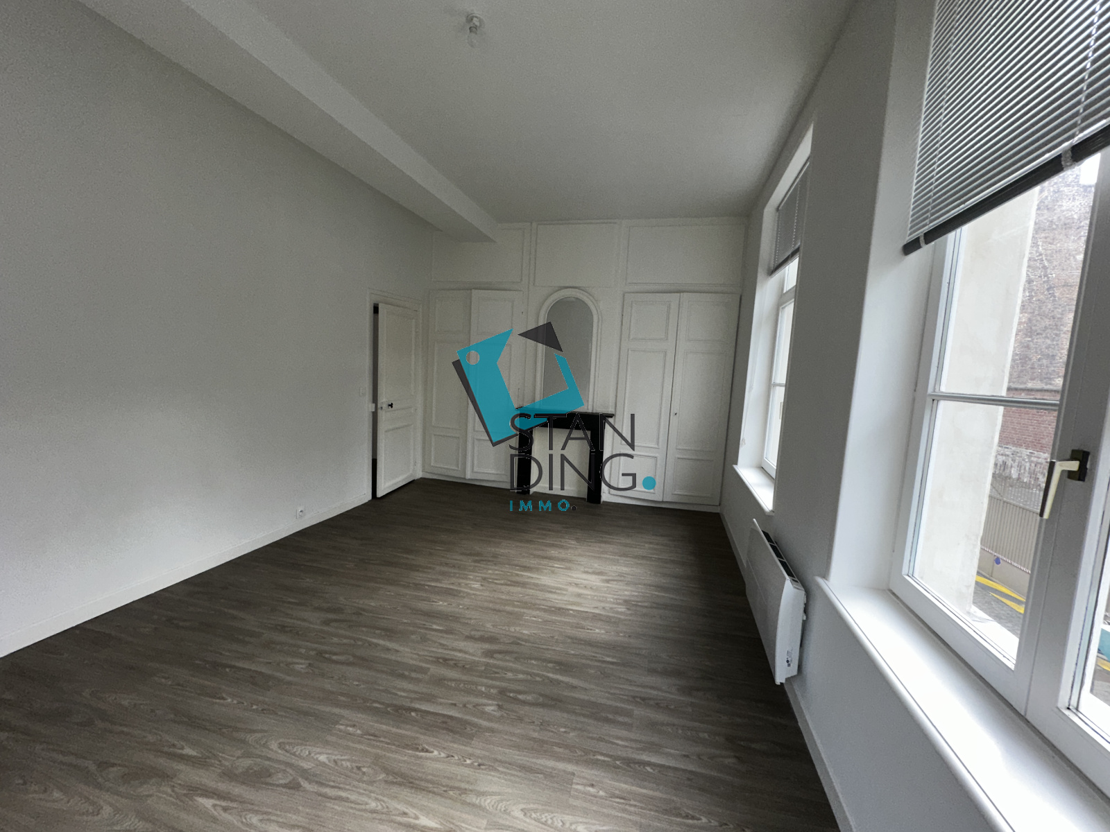 Image_, Appartement, Lille, ref :C