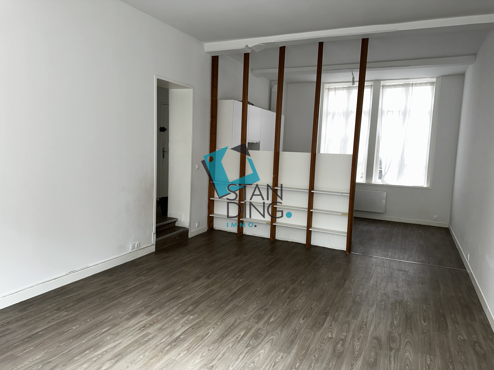 Image_, Appartement, Lille, ref :C