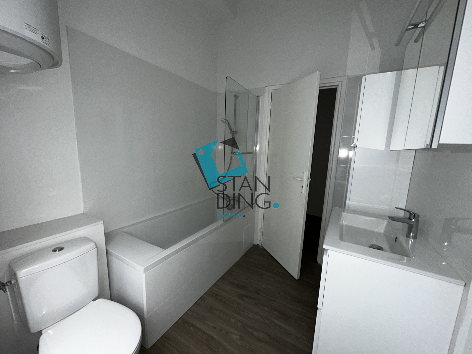 Image_, Appartement, Lille, ref :C