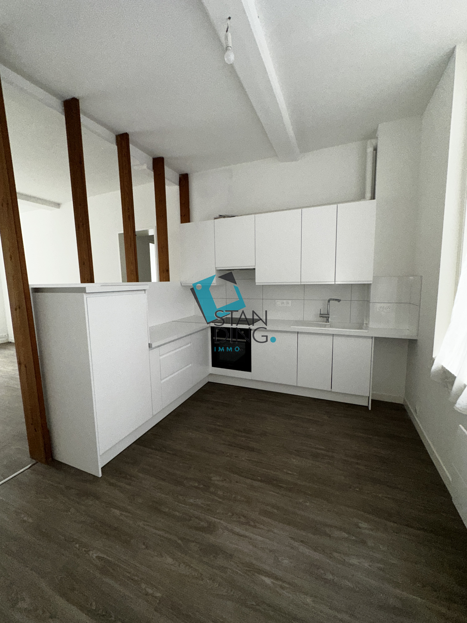 Image_, Appartement, Lille, ref :C