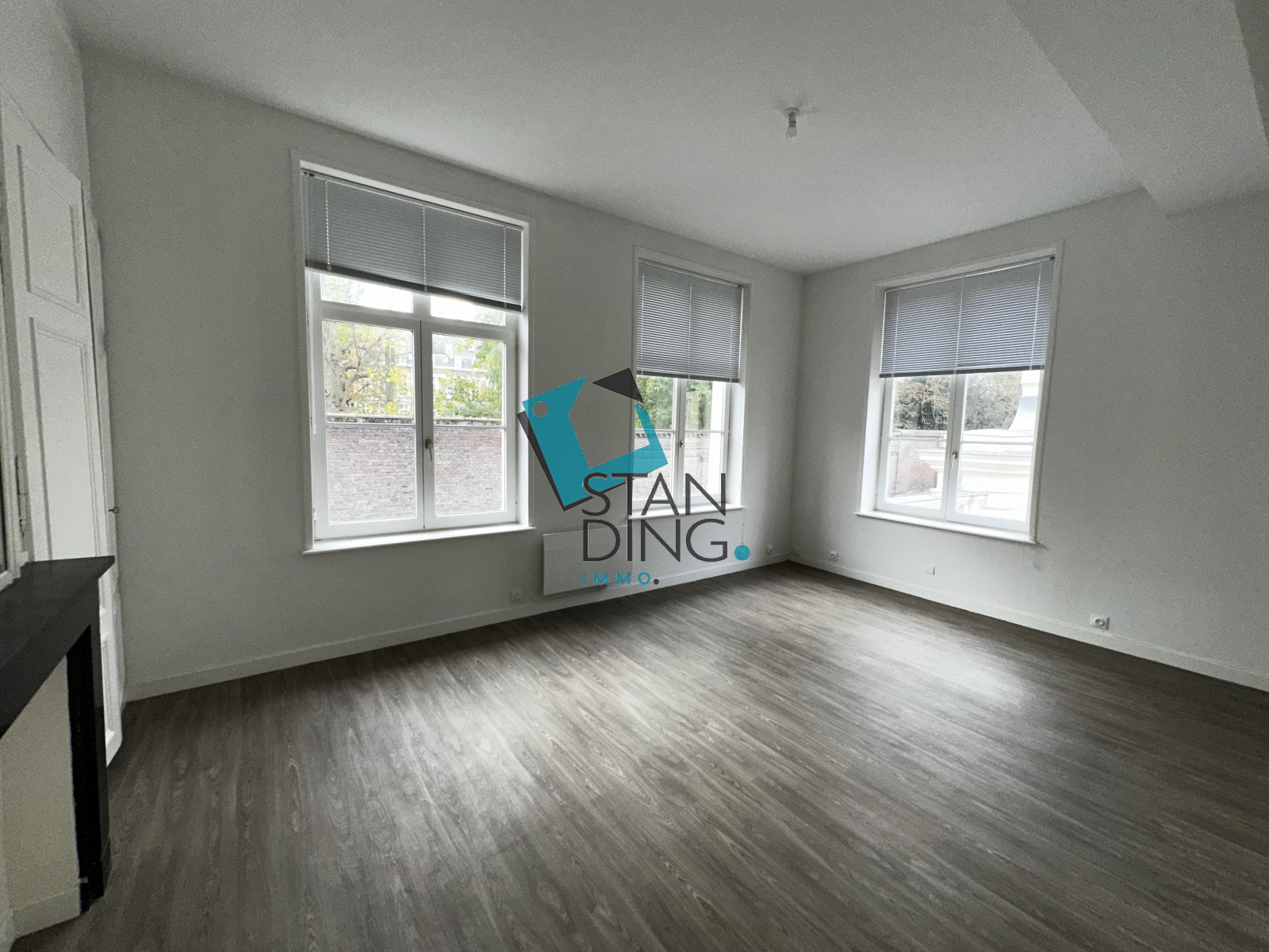 Image_, Appartement, Lille, ref :C