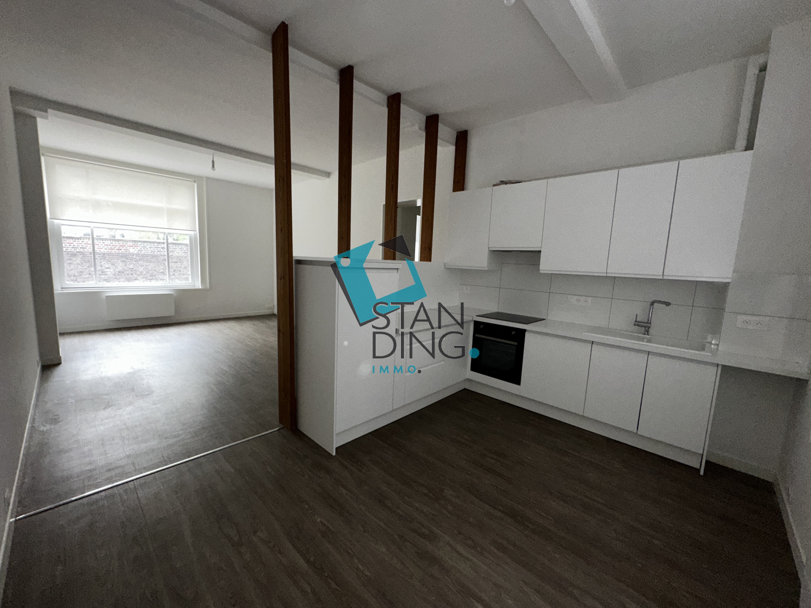 Image_, Appartement, Lille, ref :C