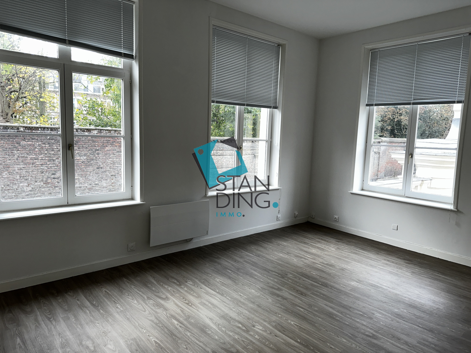 Image_, Appartement, Lille, ref :C