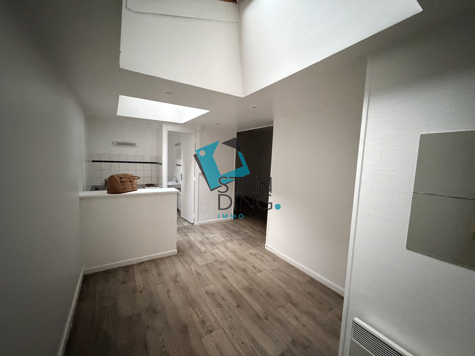 Image_, Appartement, Lille, ref :C