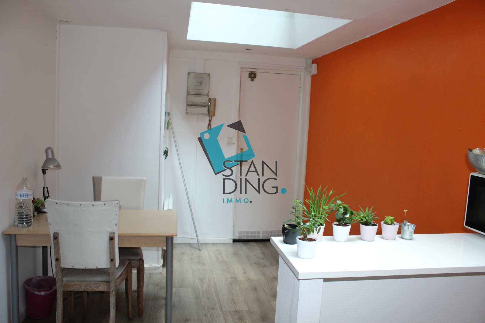 Image_, Appartement, Lille, ref :C
