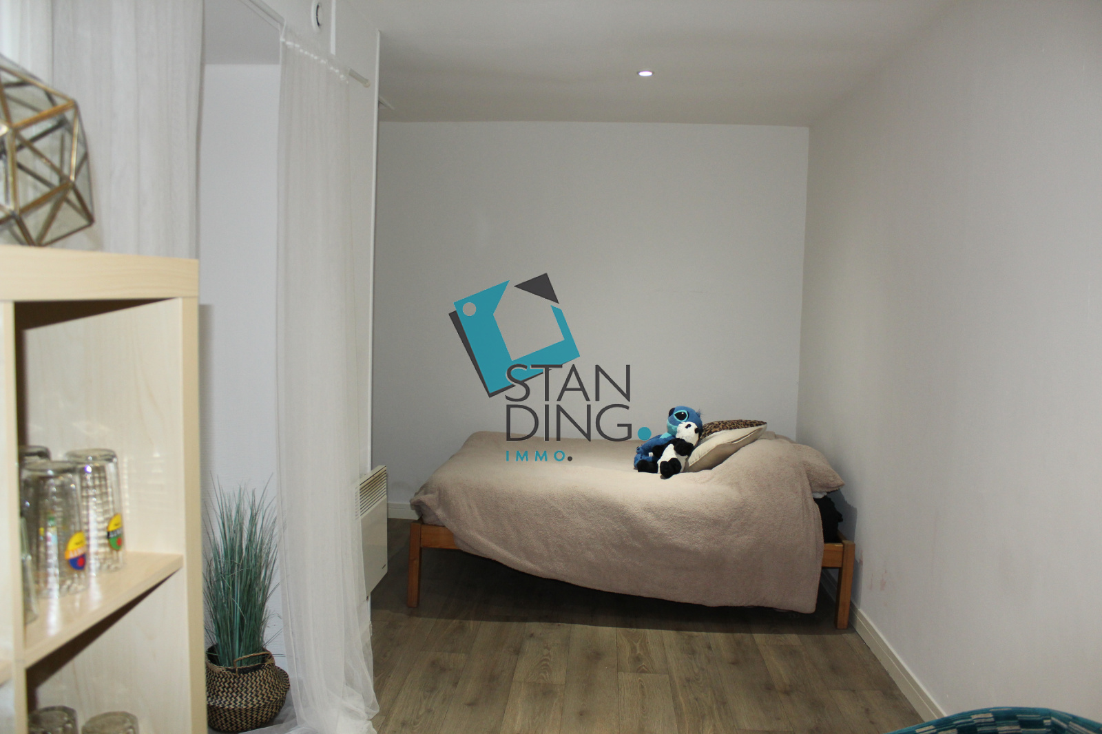 Image_, Appartement, Lille, ref :C