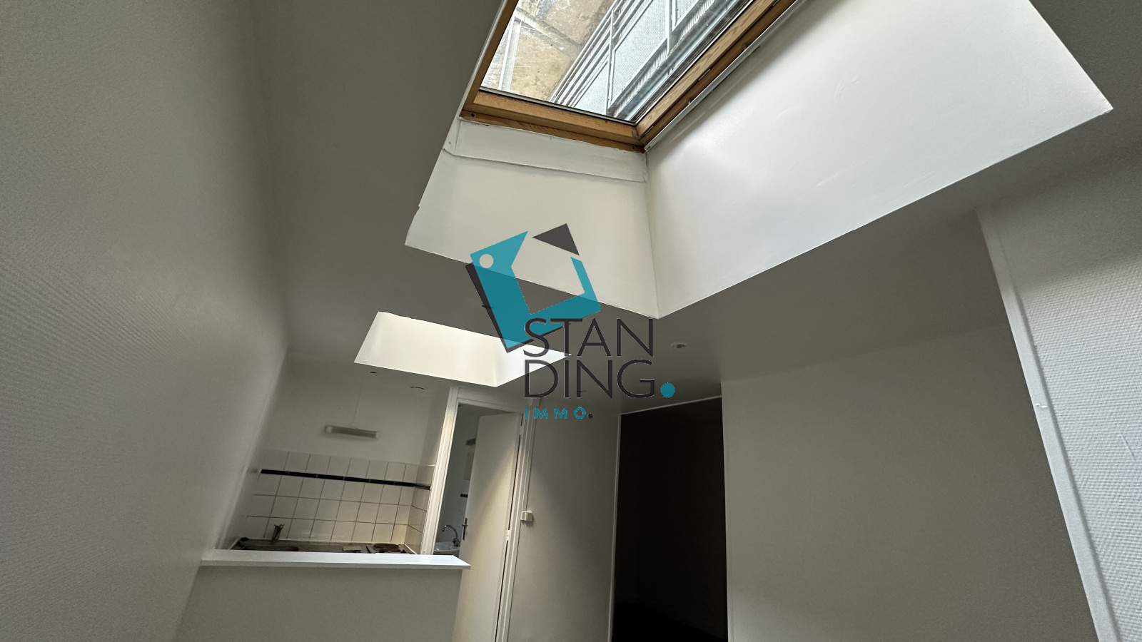 Image_, Appartement, Lille, ref :C