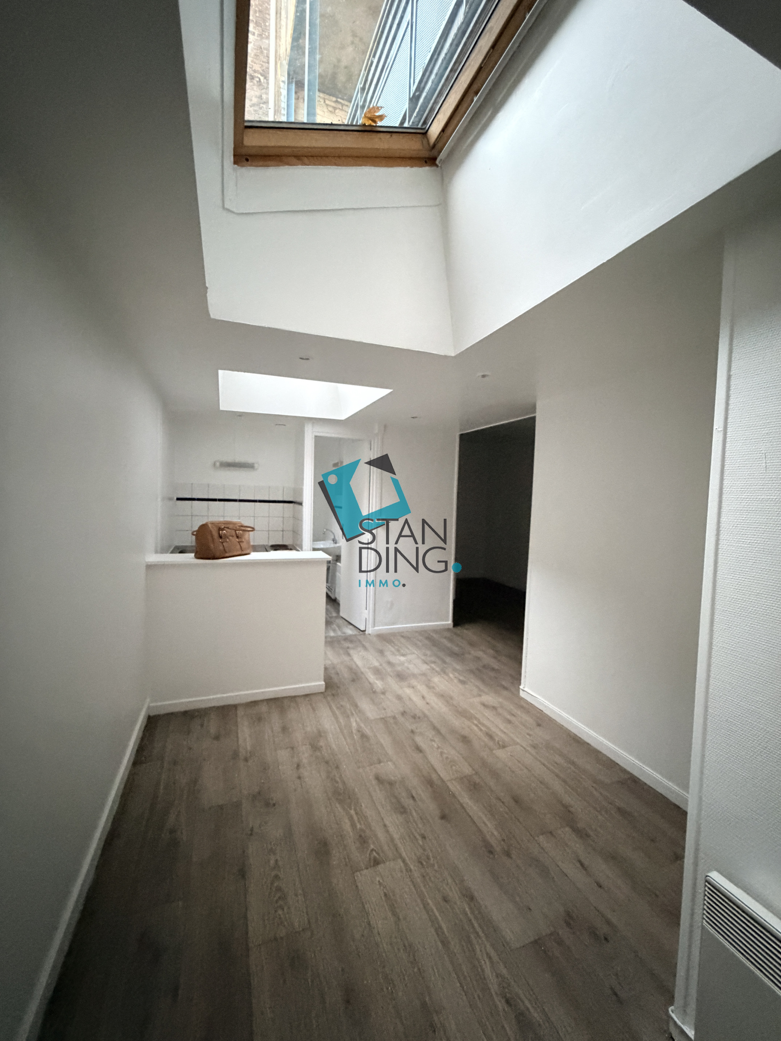 Image_, Appartement, Lille, ref :C