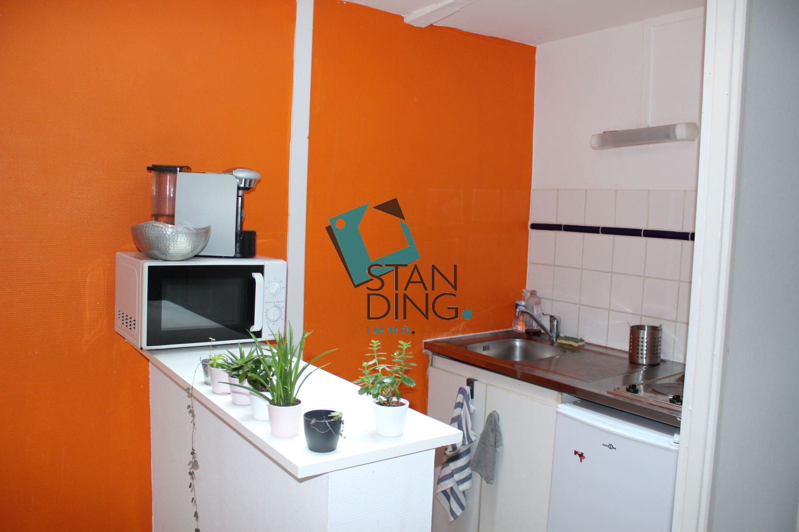 Image_, Appartement, Lille, ref :C
