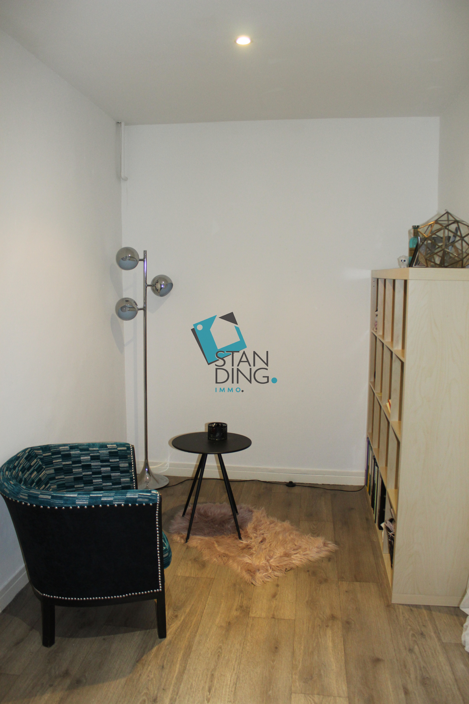 Image_, Appartement, Lille, ref :C