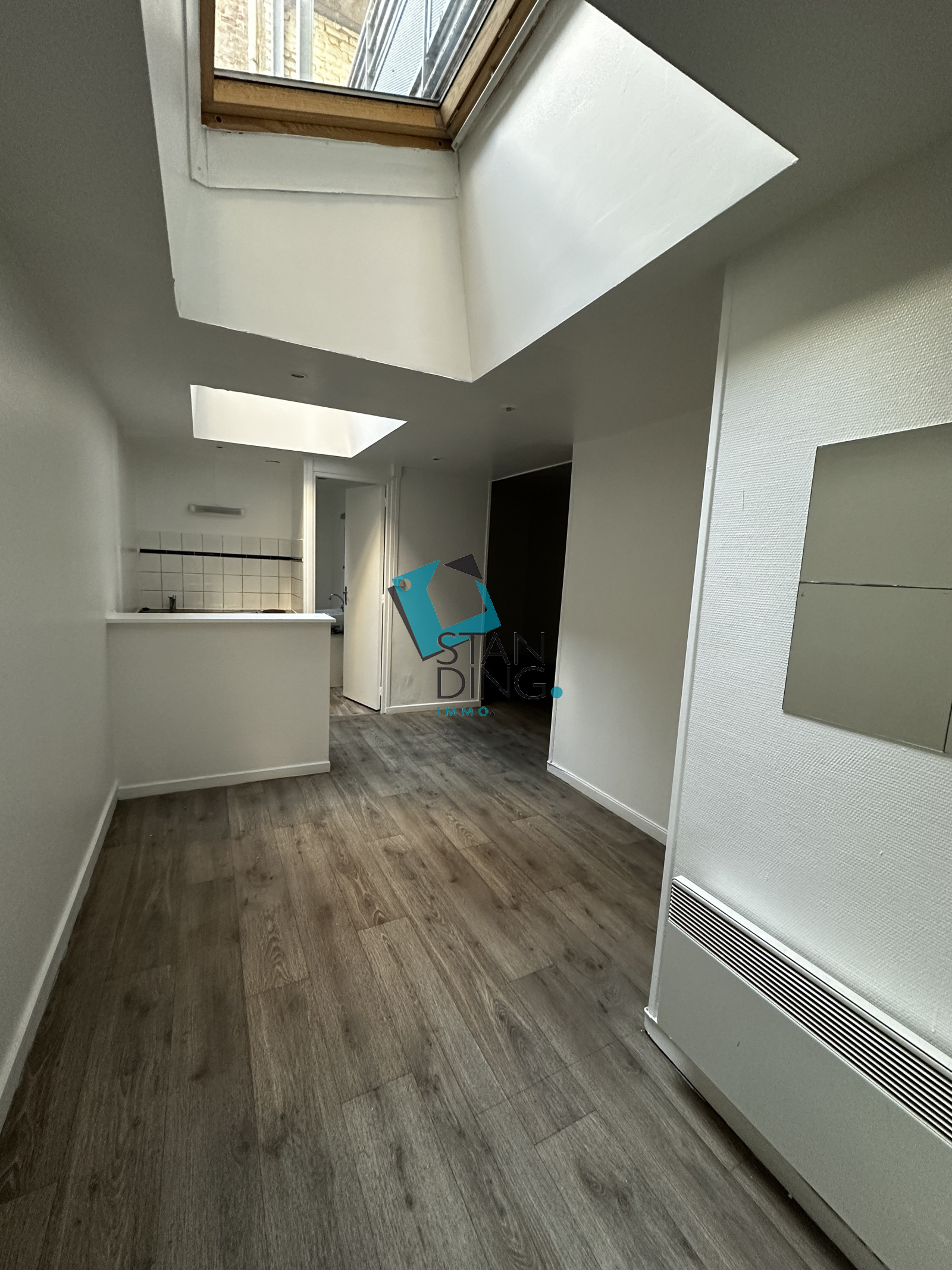 Image_, Appartement, Lille, ref :C
