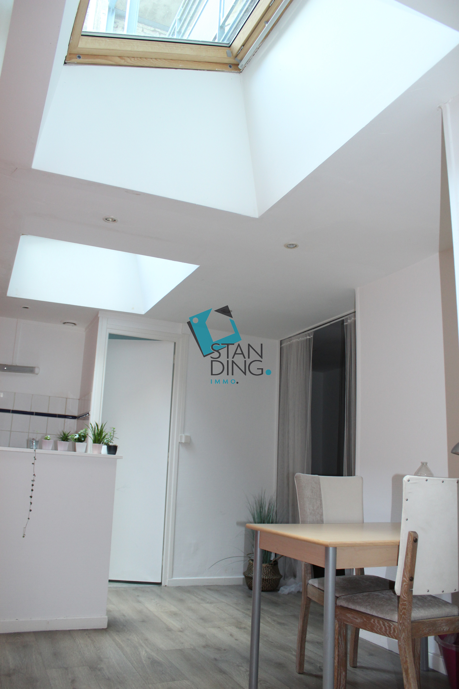 Image_, Appartement, Lille, ref :C