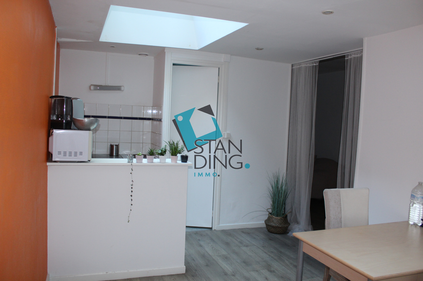 Image_, Appartement, Lille, ref :C