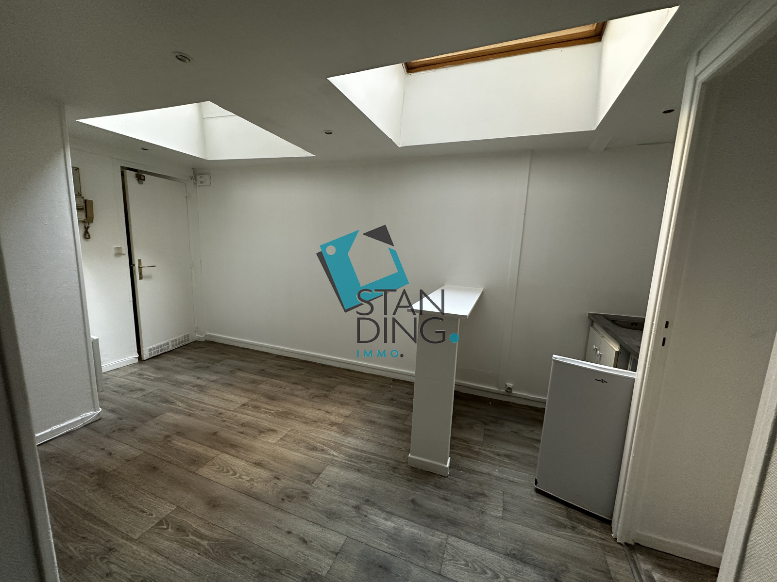 Image_, Appartement, Lille, ref :C