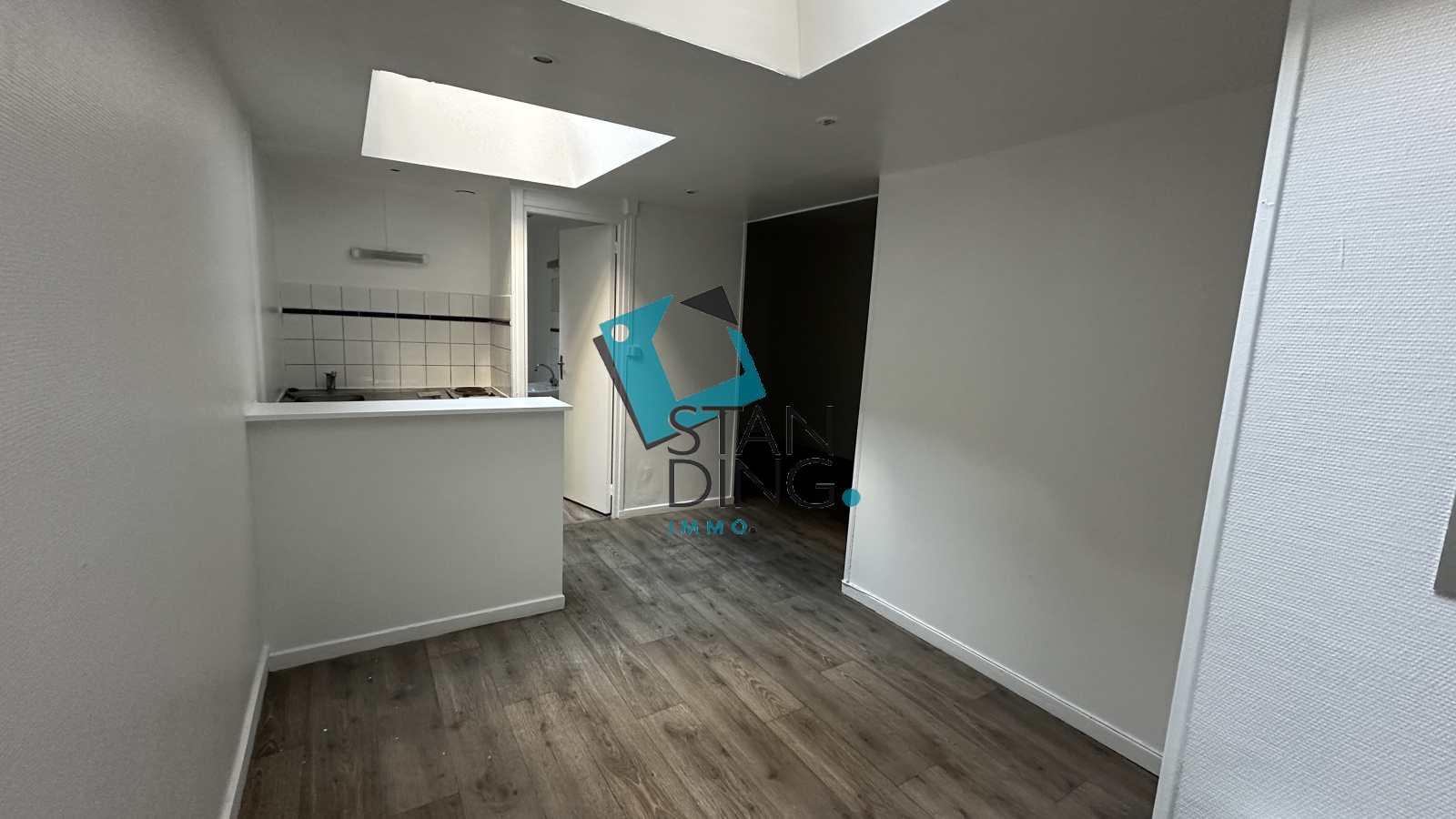 Image_, Appartement, Lille, ref :C