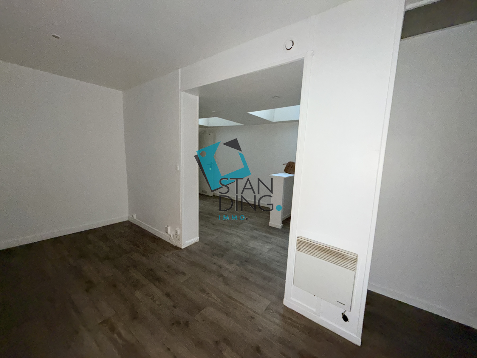 Image_, Appartement, Lille, ref :C