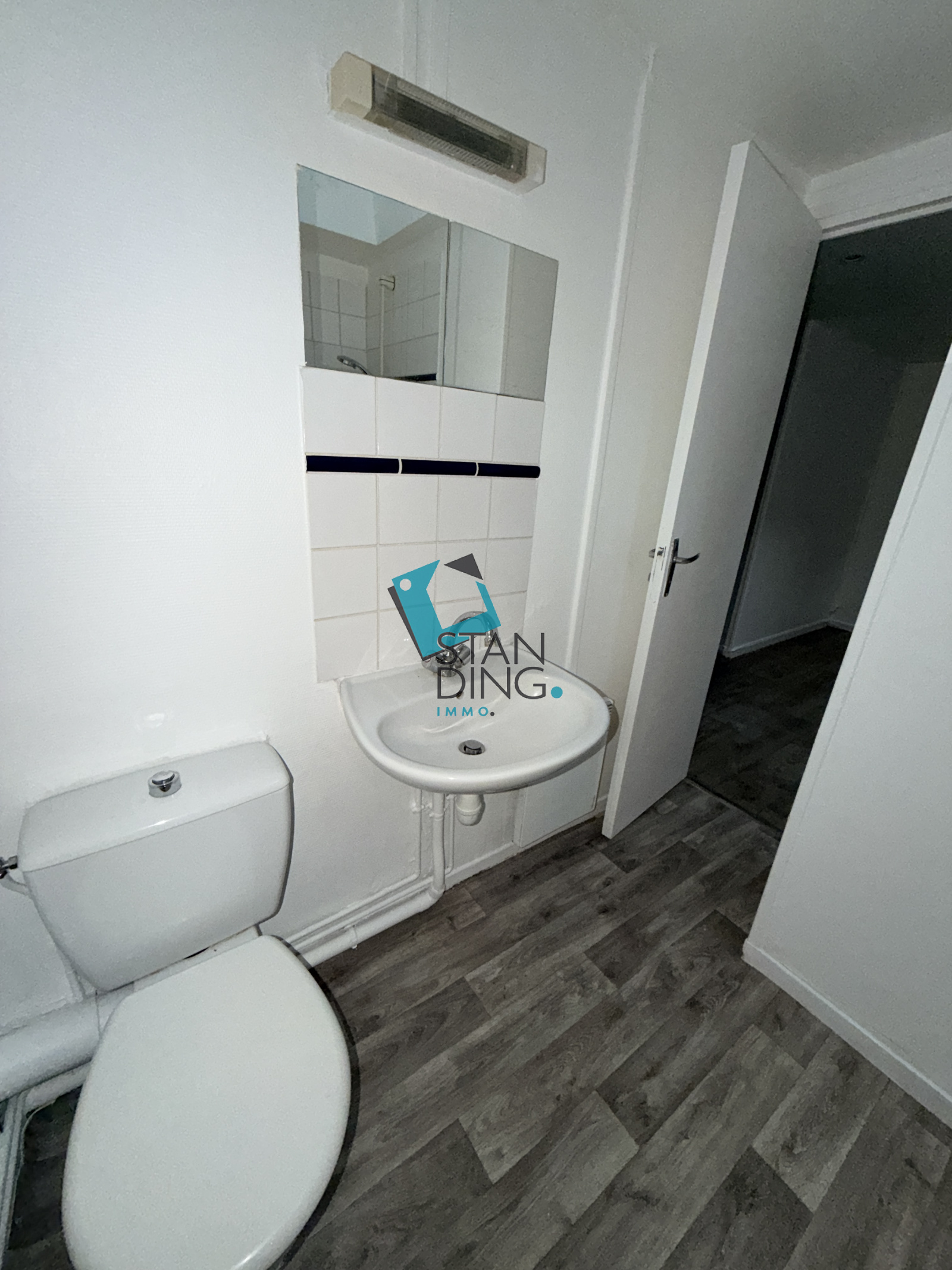 Image_, Appartement, Lille, ref :C