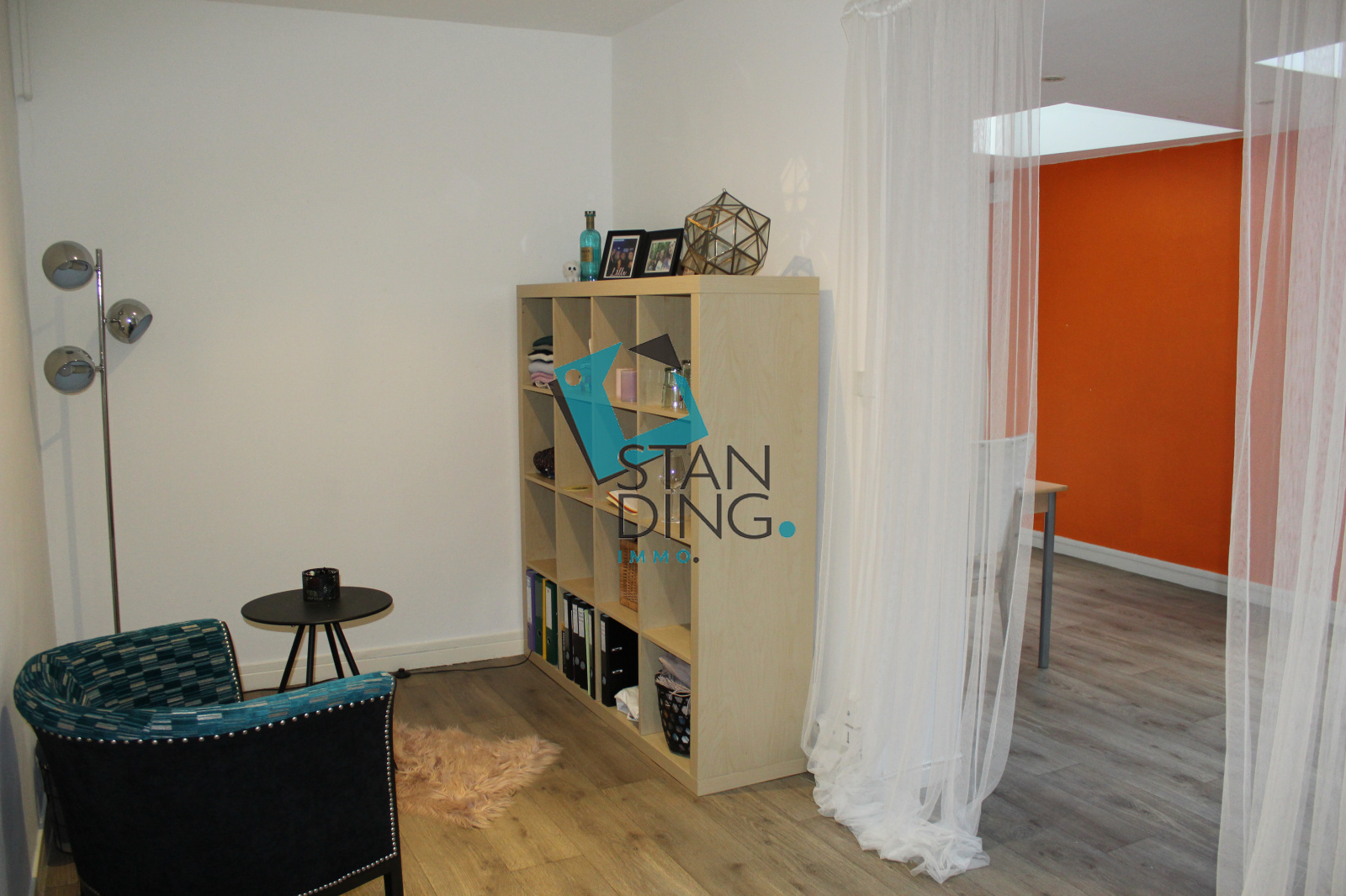 Image_, Appartement, Lille, ref :C