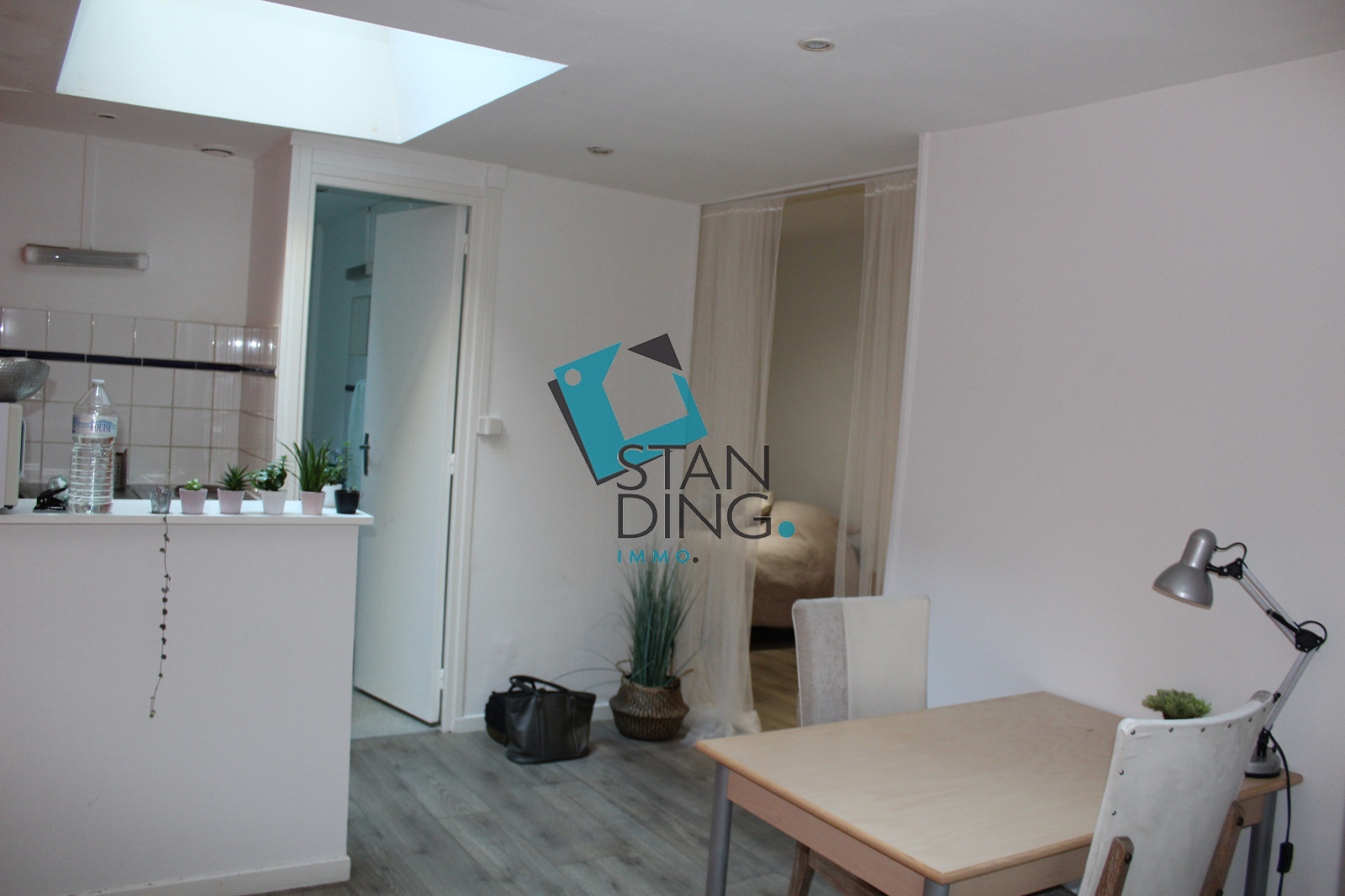 Image_, Appartement, Lille, ref :C