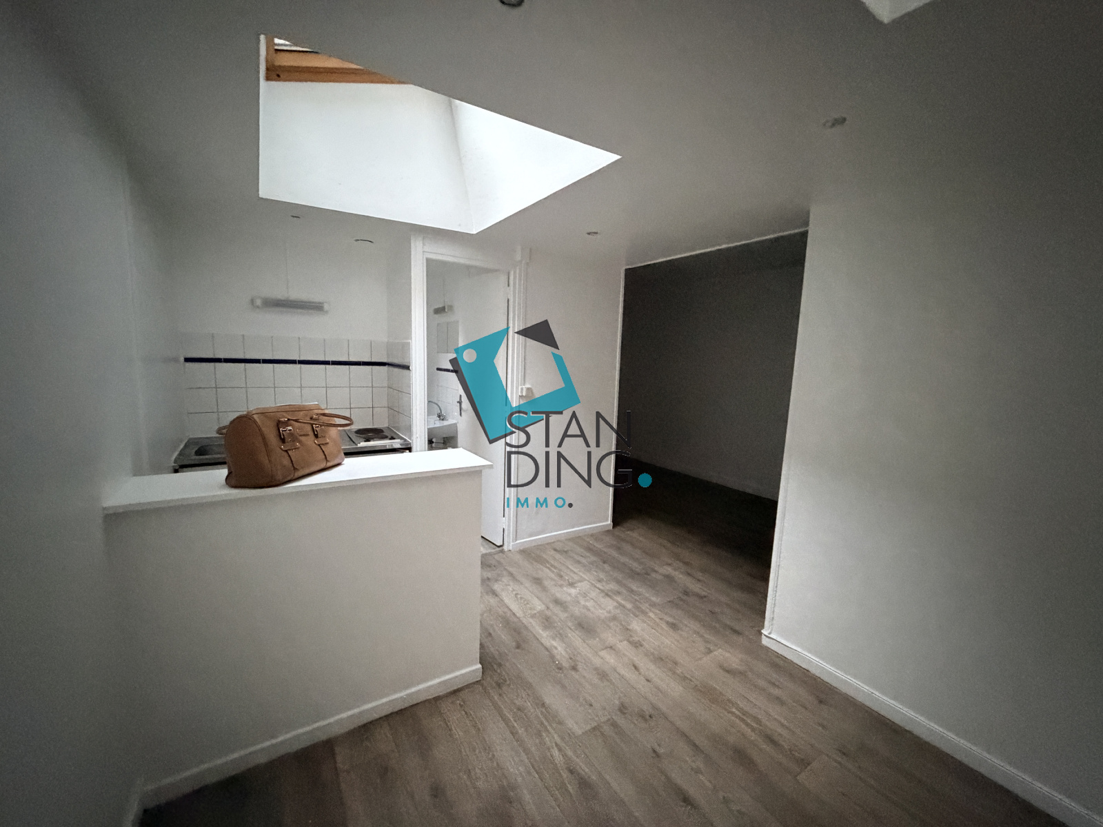 Image_, Appartement, Lille, ref :C