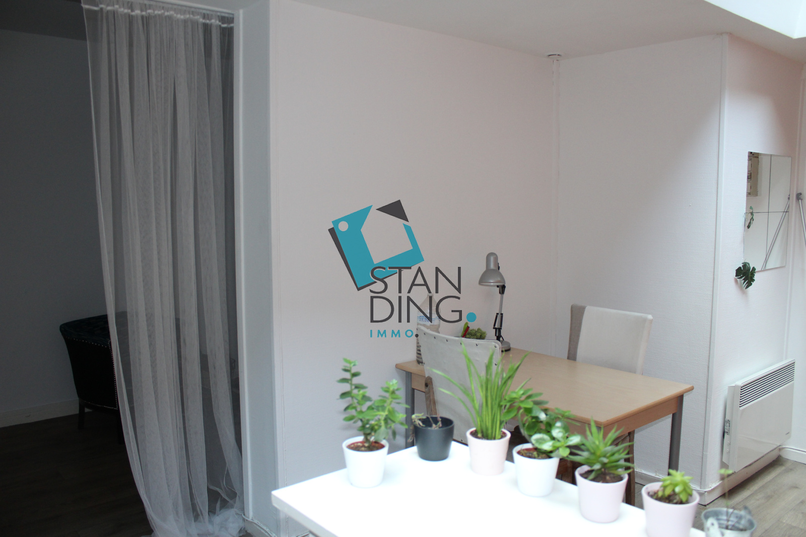 Image_, Appartement, Lille, ref :C
